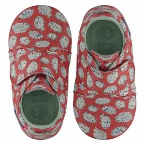 Baby sneakers Poco Nido Mighty - Hedgehogs image-0