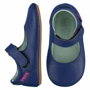 Baby girl ballerinas Poco Nido Mighty - Mary Jane image-1