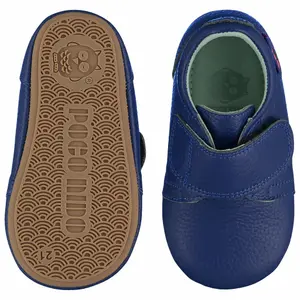 Baby sneakers Poco Nido Mighty image-0