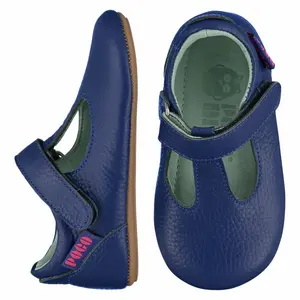 Baby girl ballerinas Poco Nido Mighty image-1