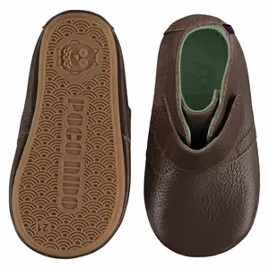 Baby sneakers Poco Nido Mighty image-1