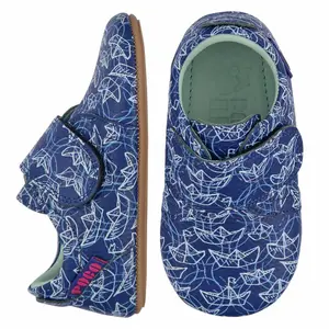 Baby sneakers Poco Nido Mighty - Origami image-1