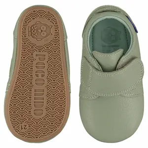 Baby sneakers Poco Nido Mighty image-0