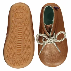 Baby booties Poco Nido Mighty image-0