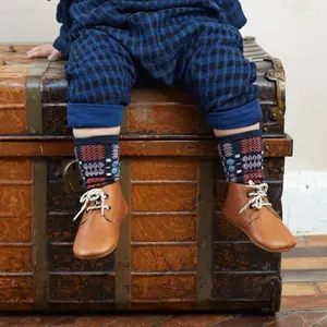 Baby booties Poco Nido Mighty image-2