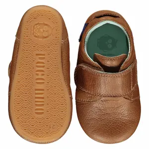 Baby sneakers Poco Nido Mighty image-0
