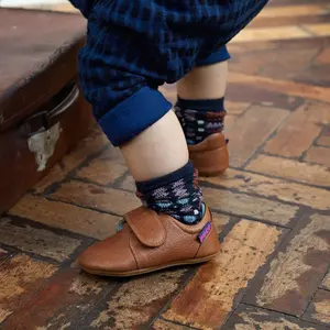 Baby sneakers Poco Nido Mighty image-2