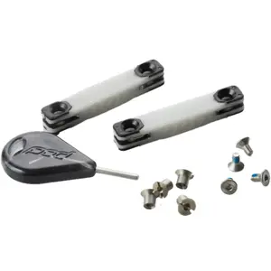 Kit di ricambio cerniere POD