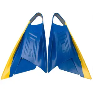 Fins POD Fins 3