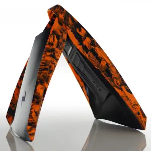 Fins POD Fins 3 Evo image-1