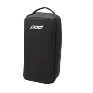 Pair of motorcycle knee pads POD KX