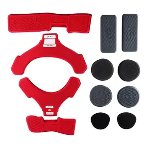 POD MX Right Knee Pad for Motocross