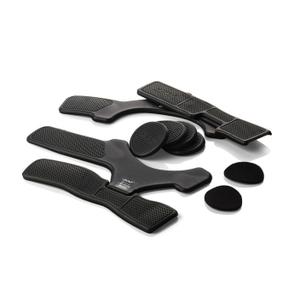 Satz Lagerschalen rechts POD KX 2.0