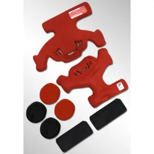 Kit de rembourrage gauche POD image-0