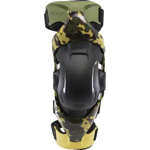 Motorcycle knee protector POD K4 2.0 image-1