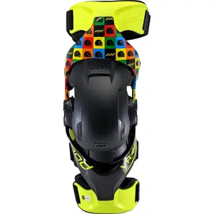 Motorrad-Knieschutz POD K4 2.0 VR46 image-1