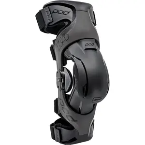 Kids motorcycle kneepads POD K4 2.0 Gr image-0