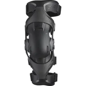 Kids motorcycle kneepads POD K4 2.0 Gr image-1