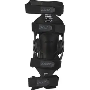 Kids motorcycle kneepads POD K4 2.0 Gr image-2