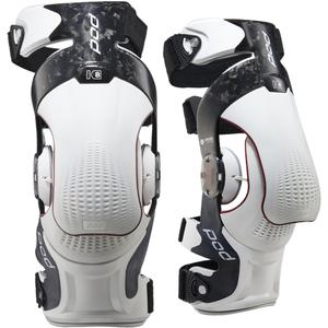 d9990-k83-cw-991-xl-ginocchiera-da-motocross-pod-k8-3-0-carbon-bianco-xl-xl