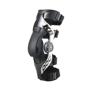Paar Motorrad-Knieschoner POD K8 2.0 image-1