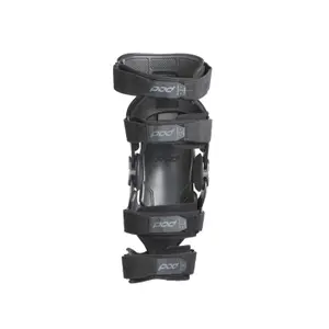 Paar Motorrad-Knieschoner POD K8 2.0 image-2