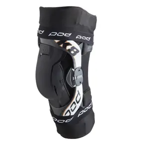 Paar Motorrad-Knieschoner POD K8 2.0 image-3