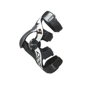 Paar Motorrad-Knieschoner POD K8 2.0 image-4