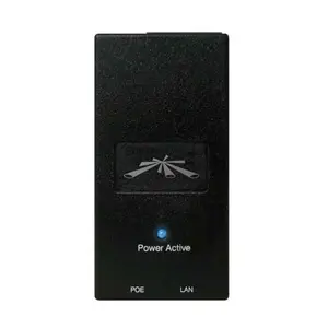 Iniettore PoE Ubiquiti POE-48-24W-G