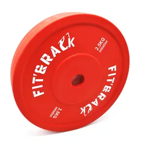 Initiation weight Fit & Rack 2,5kg image-1
