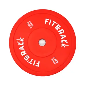 Initiation weight Fit & Rack 2,5kg image-0