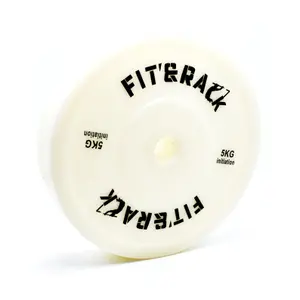 Initiation weight Fit & Rack 5kg image-0