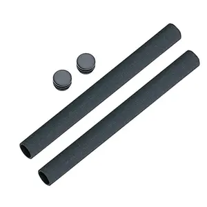 Pair of handlebar covers Point