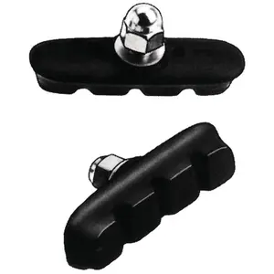 Conjunto de almofadas de aro de aço Point image-0