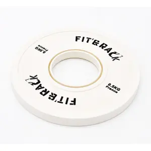 Poids Additionnel Jointé Fit & Rack 0,5kg image-0