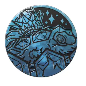 Coffret de Juegos de cartas coleccionables Pokémon Ultra Premium Terapagos image-4