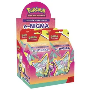Toy Chest Cards Pokemon Trading Card Spanish Iono Tournament image-1