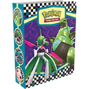 Toy Chest Cards Pokemon Trading Card Spanish Collector Chest image-3