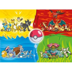 150 pieces puzzle xxl Pokémon image-1