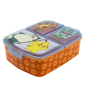 Sandwich maker Pokémon image-0