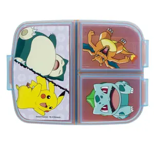 Sandwich maker Pokémon image-2