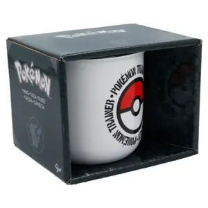 Ceramic mug Pokémon image-2