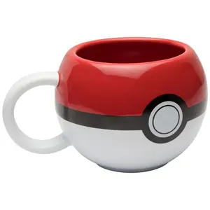 Ceramic mug Pokémon image-0