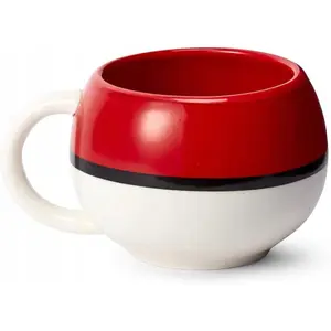Ceramic mug Pokémon image-1