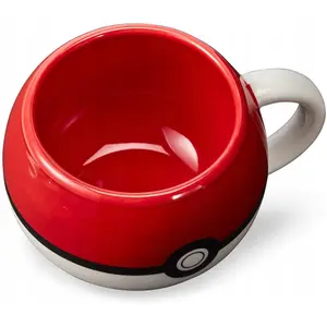 Ceramic mug Pokémon image-2