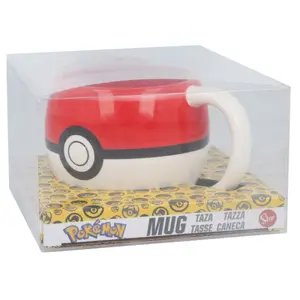 Ceramic mug Pokémon image-3