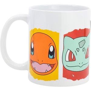 807095-ceramic-mug-in-children-s-box-pokemon-white-multicolour-325-ml