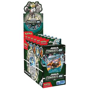 Hrací karty Pokémon Spanish Pokemon image-1