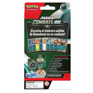 Hrací karty Pokémon Spanish Pokemon image-2