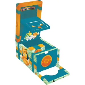 Card games Pokémon Pokemon Treasure chest image-1